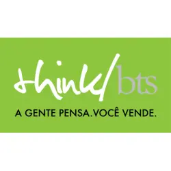 Think Business Logo PNG Vector logo