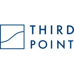 Third Point LLC Logo PNG Vector logo