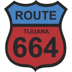 Tijuana Logo PNG Vector logo