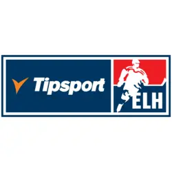 Tipsport Extraliga Logo PNG Vector logo