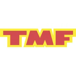 TMF Logo PNG Vector logo