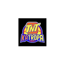 TNT katropa Logo PNG Vector logo