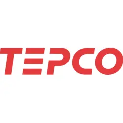 Tokyo Electric Power Company (TEPCO) Logo PNG Vector logo