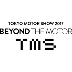 Tokyo Motor Show 2017 Logo PNG Vector logo