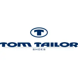 Tom Tailor Logo PNG Vector logo