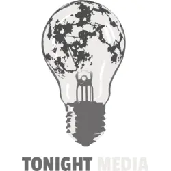 Tonight Media Logo PNG Vector logo
