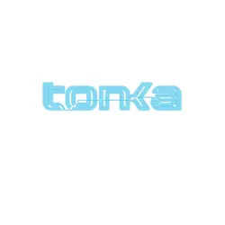 Tonka Logo PNG Vector logo