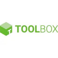 Toolbox Logo PNG Vector logo
