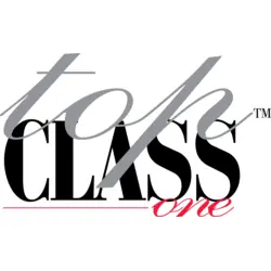 Top Class One Logo PNG Vector logo