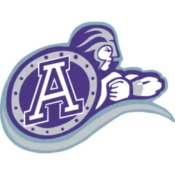 Toronto Argonauts Logo PNG Vector logo