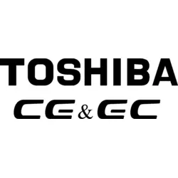 Toshiba CE&EC Logo PNG Vector logo