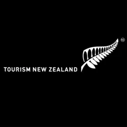 Tourism New Zealand Logo PNG Vector logo