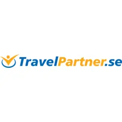 Travel Partner Logo PNG Vector logo
