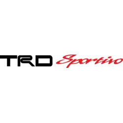 TRD Sportivo Logo PNG Vector logo