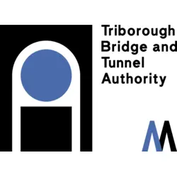 Triborough Bridge and Tunnel Authority (1975) Logo PNG Vector logo