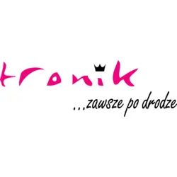 Tronik Logo PNG Vector logo