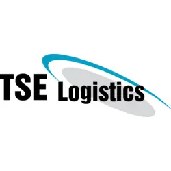 TSE Logistics Logo PNG Vector logo