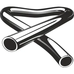 Tubular Bells Logo PNG Vector logo