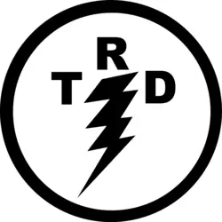 Tucson Roller Derby Logo PNG Vector logo