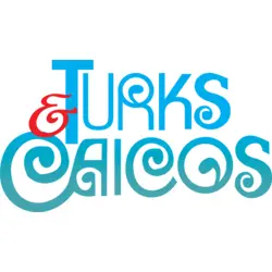 TURK & CAICOS Logo PNG Vector logo