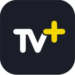 Turkcell TV+ Logo PNG Vector logo