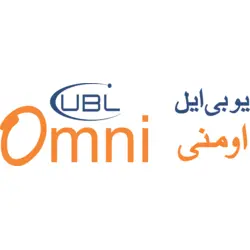 UBL Omni Logo PNG Vector logo