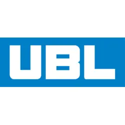 UBL Logo PNG Vector logo