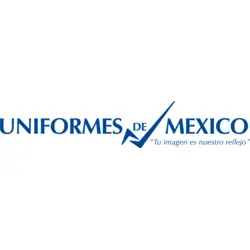 Uniformes de Mexico Logo PNG Vector logo