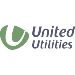 United Utilities Logo PNG Vector logo