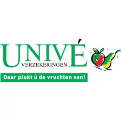 Unive Verzekeringen Logo PNG Vector logo