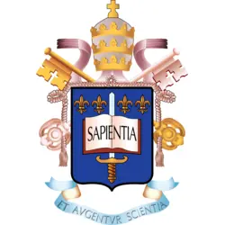 Universidade Catolica Sao Paulo Logo PNG Vector logo