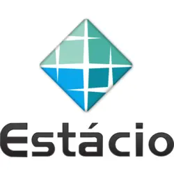 Universidade Estacio de Sa Logo PNG Vector logo