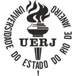 Universidade Estadual do Rio de Janeiro Logo PNG Vector logo