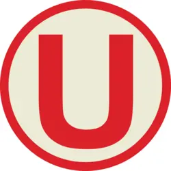 Universitario de Deportes Logo PNG Vector logo