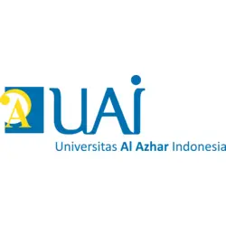 Universitas Al Azhar Indonesia Logo PNG Vector logo