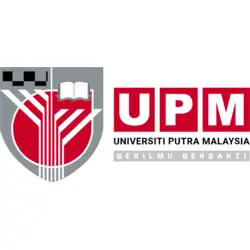 Universiti Putra Malaysia Logo PNG Vector logo