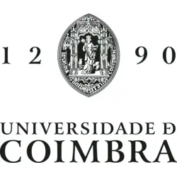 University of Coimbra Logo PNG Vector logo