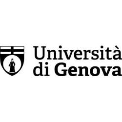 University of Genoa Logo PNG Vector logo