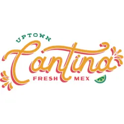 Uptown Cantina Logo PNG Vector logo