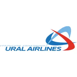Ural airlines Logo PNG Vector logo