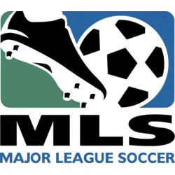 USA MLS Logo PNG Vector logo