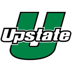 USC Upstate Spartans Logo PNG Vector logo