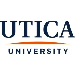 Utica University Logo PNG Vector logo