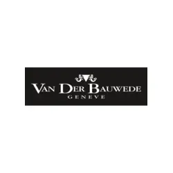 Van Der Bauwede Logo PNG Vector logo