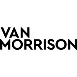 Van Morrison Logo PNG Vector logo