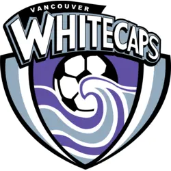 Vancouver Whitecaps Logo PNG Vector logo
