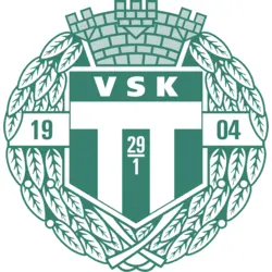 Vasteras SK Logo PNG Vector logo