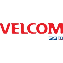 Velcom Logo PNG Vector logo