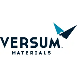Versum Materials Logo PNG Vector logo