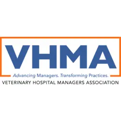 Veterinary Hospital Managers Association Logo PNG Vector logo